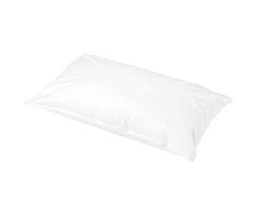HOUSE COLLECTION Oreiller Coussin Doux Repos Cervical Anatomique Non Toxique 50 x 80 cm