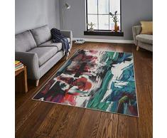 Mon Desire Tapis de Protection, Multicolore, 80X200