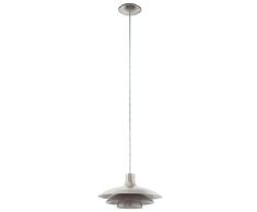 EGLO ALMOZAR lampe Ã suspension multicolore
