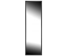 Brio 22607 Miroir, Noir, 44x144 cm