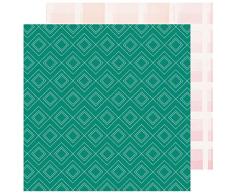 Papier caisson sucrÃ© histoire papier 12 frais, taille unique