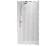 Sealskin Rideau de Douche, PEVA, Transparent, Taille Unique