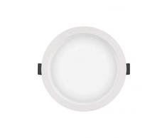 Ledvance Downlight Alu 150 Spot Encastrable Blanc