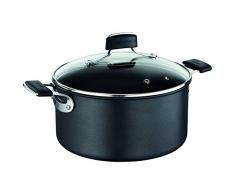 LAGOSTINA 12073031224 Faitout, Gris