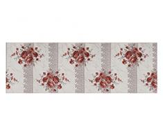 Mon Desire Tapis de Protection, Multicolore, 120X350