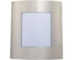 tp24 tp2789 Applique murale dextÃ©rieur Acier inoxydable