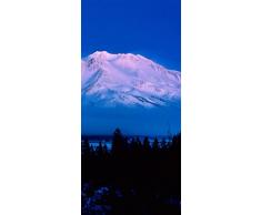 PeelitStickit id-0088 60 Largeur x 130 cm Hauteurâ¯: Belle Nature de Haute qualité en Vinyle Papier Peint Mural