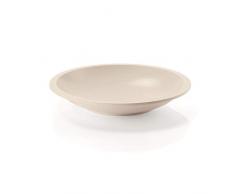 Guzzini Assiette Creuse 60 Marron