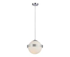 Lampenlux 2212-09 Suspension, Verre