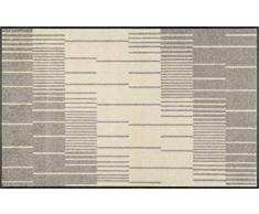 Wash + Dry Design Tapis Nylon Beige 75/120