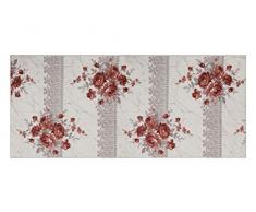 Mon Desire Tapis de Protection, Multicolore, 100X230