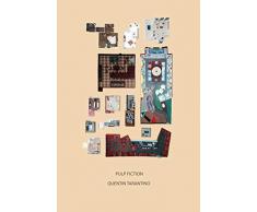 Jordan Bolton Motif Affiche de Film, 594Â x 420Â mm