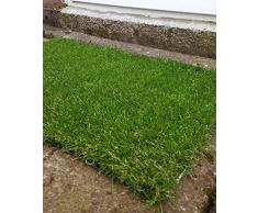 Nomow Calisto Paillasson, Vert, 75Â x 50Â x 0.4Â cm