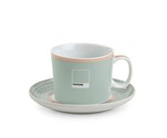 Pantone Tasse, Porcelaine, Ivoire, Small