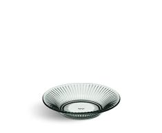 Kähler 693087 Hammershøi Assiette en verre
