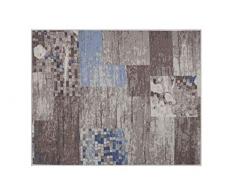 Mon Desire Tapis de Protection, Multicolore, 120X150