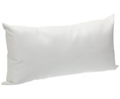 Sauermilch 1305408000001 Look Coussin Blanc 40 x 80 cm