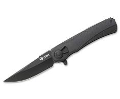 Ruger 01CR381 RTD Couteau de Poche Multicolore 9,3 cm