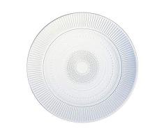 Arcoroc L6084 Assiette Verre