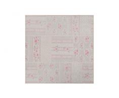 Mon Desire Tapis de Protection, Multicolore, 120X125