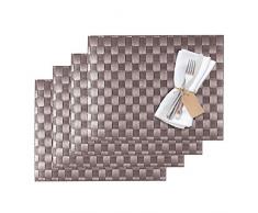 Westmark 01010181150 CLASSIC 101 Set de table PP