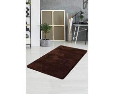 Mon Desire Tapis de Protection, Multicolore, 80X140
