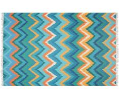 Mon Desire Tapis de Protection, Multicolore, 80 x 150