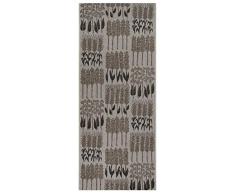 Vallila Vilja Tapis de Couloir Moderne Beige 80 x 200 cm 200 x 80 cm