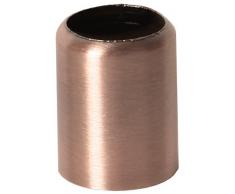 Star 054-08 Accesoires pour des bougeoirs, Rouge, 3,2 x 2,5 x 2,5