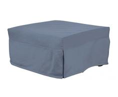 13Â CASA Ottoman Lit Evolution 14Â Bleu