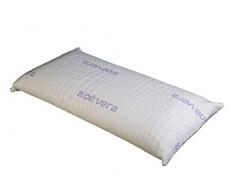 Profundo SueÃ±o Oreiller sÃ©rie Fiber - Visco Mod. 9-90 cm.