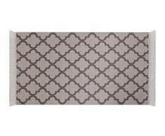 Mon Desire Tapis de Protection, Multicolore, 80X200