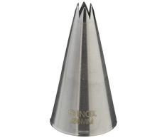Silikomart 43.382.99.0000 BS105 Douille pour Poche Ã Douille Inox