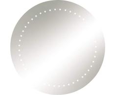 Miroir rectangulaire Knightsbridge