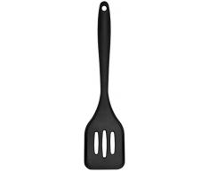 Taylors Eye Witness Spatule en Silicone, Noir