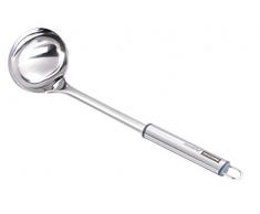 Tescoma 428270 Ustensiles de Cuisine, Acier Inoxydable