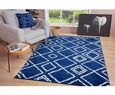 Mon Desire Tapis de Protection, Multicolore, 60X90