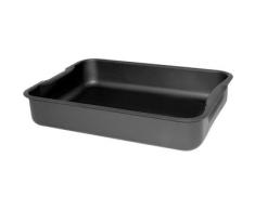 Winware Vogue Aluminium anodisé Plat à rôtir