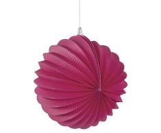 Rayher 87106264 Papier Lampion à 22 cm