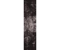 Scenolia Lé unique papier peint déco IDEE NOIRE 60 x 240 cm | Déco murale Qualité