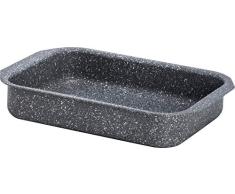 Aeternum Madame Petravera 3.0 Plat à rôtir en aluminium 35 x 25 cm