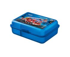 PLAYMOBIL Lunch Box, colorÃ©, 17, 5 x 12, 8 x 6, 9 cm