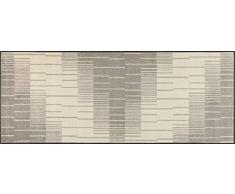 Wash + Dry Design Tapis Nylon Beige 75/190
