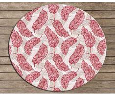 Mon Desire Tapis de Protection, Multicolore, 140 cm