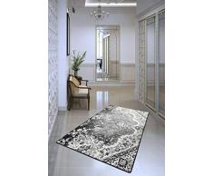 Mon Desire Tapis de Protection, Multicolore, 80X200