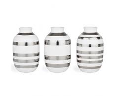 Kähler 692410 Omaggio Vase en céramique