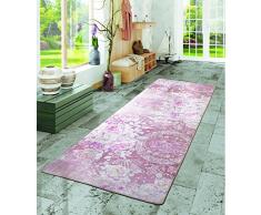 Mon Desire Tapis de Protection, Multicolore, 120X250
