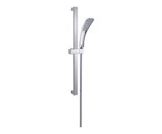 Gedy Trendy 03 Ensemble de Douche ChromÃ© 14 x 25 x 66 cm