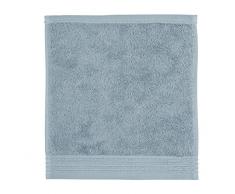 Möve Gant de Toilette Loft, Coton, Taupe, 30 x 30 cm