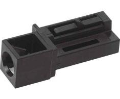 Hager UZ01A2 TÃªte de Tour de lit Basse Univers N